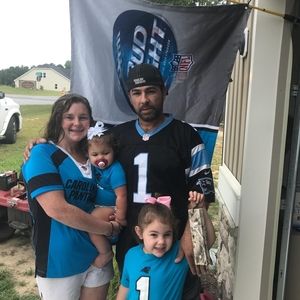 Meet your Posher, Clinton